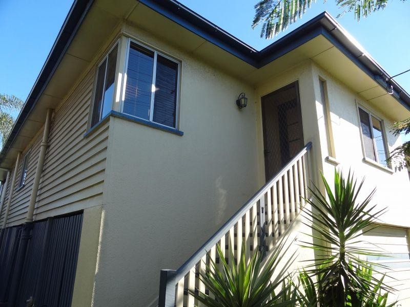 24 Clarke Street, Hendra QLD 4011