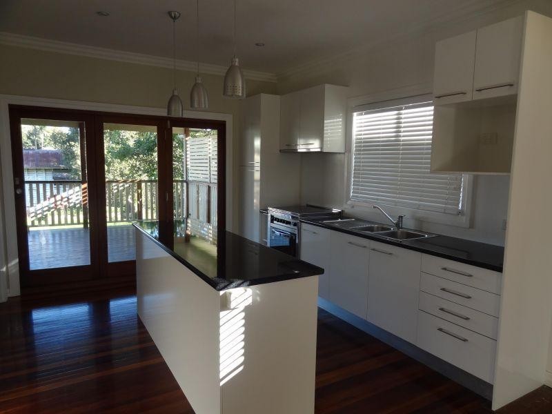 24 Clarke Street, Hendra QLD 4011