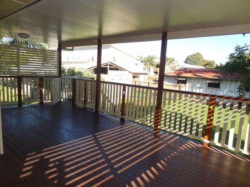 24 Clarke Street, Hendra QLD 4011