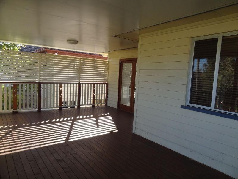 24 Clarke Street, Hendra QLD 4011