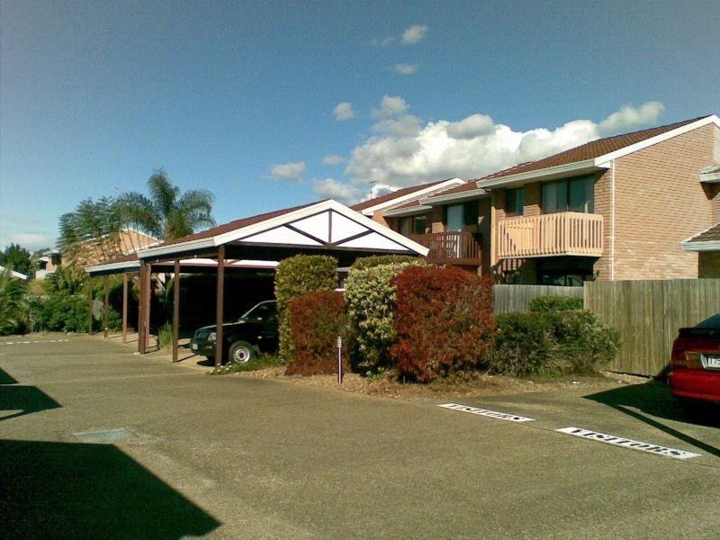 19/13 Holland Crescent, Capalaba QLD 4157