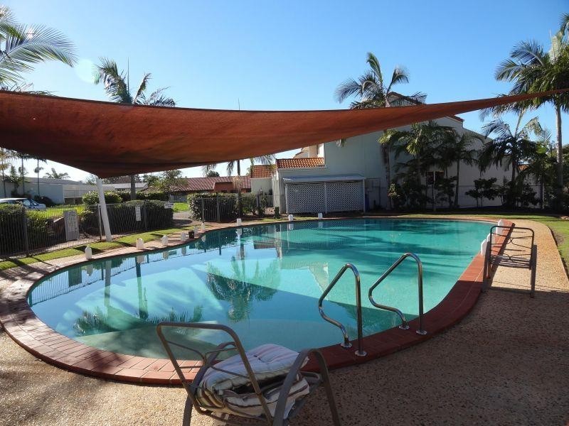 47/2 Queen Street, Cleveland QLD 4163