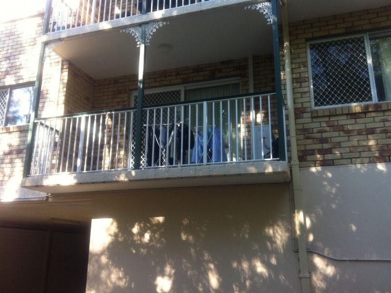 6/34 Pembroke Road, Coorparoo QLD 4151