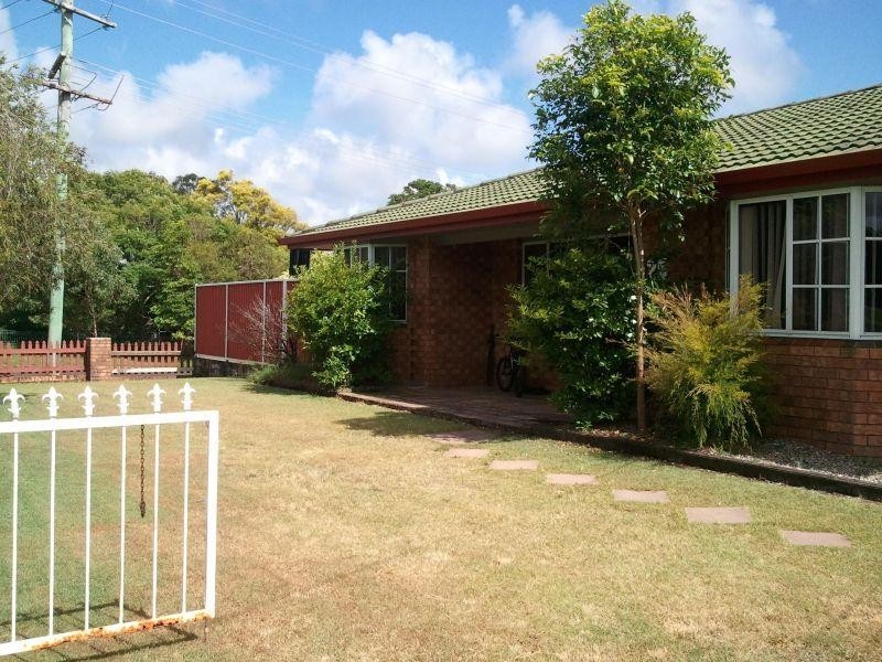 25 Oxley Street, Capalaba QLD 4157