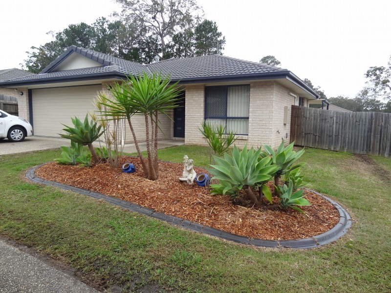 22 Spruce Street, Loganlea QLD 4131