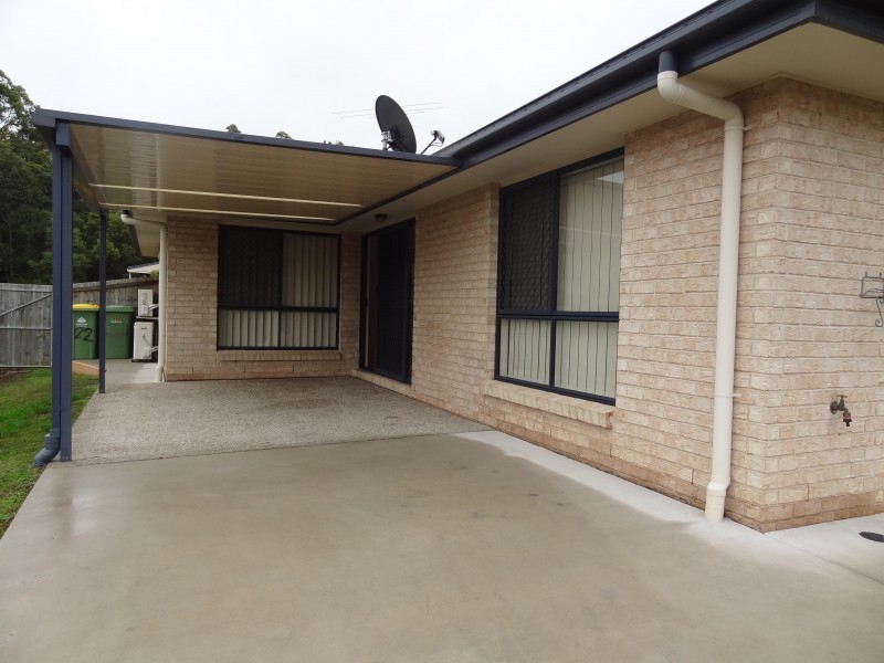 22 Spruce Street, Loganlea QLD 4131