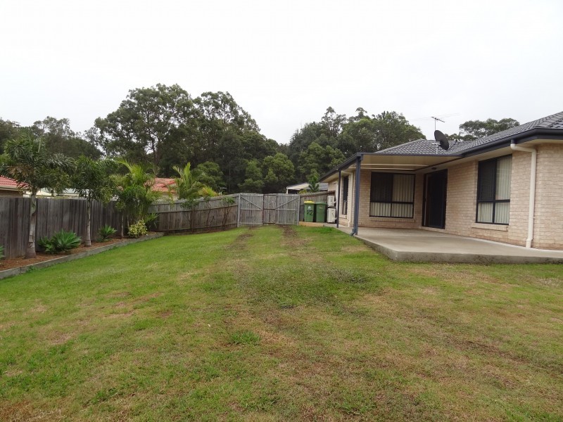 22 Spruce Street, Loganlea QLD 4131