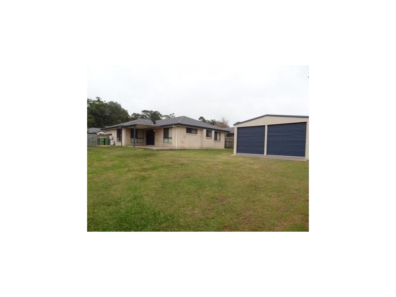 22 Spruce Street, Loganlea QLD 4131