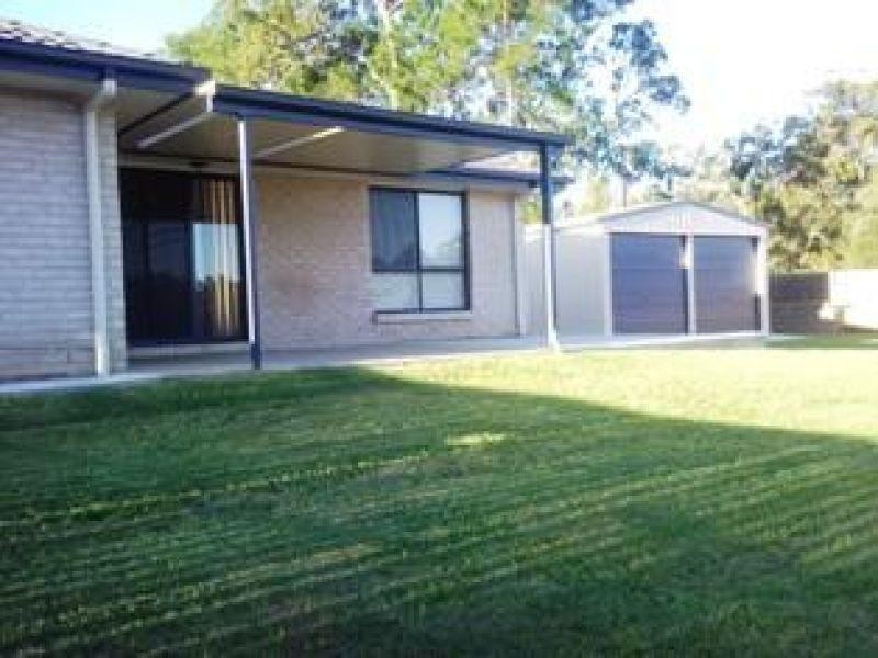 22 Spruce Street, Loganlea QLD 4131
