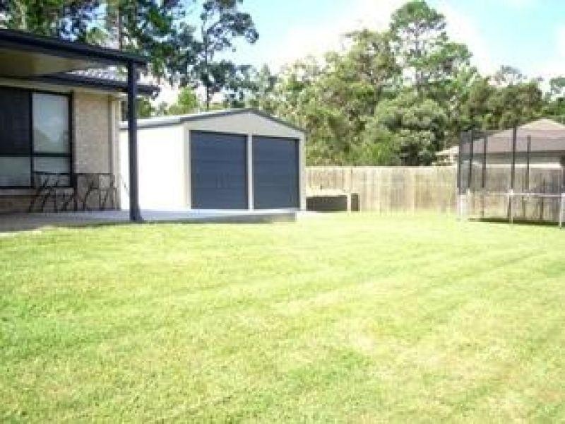 22 Spruce Street, Loganlea QLD 4131