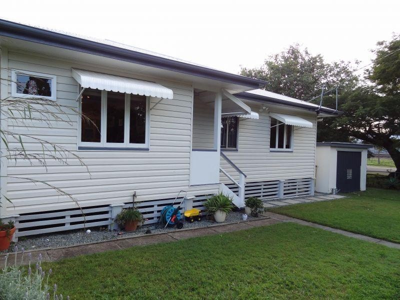 3 Pansy Street, Wynnum QLD 4178