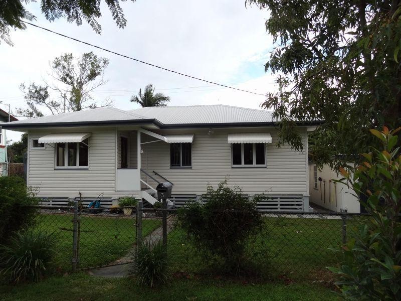 3 Pansy Street, Wynnum QLD 4178