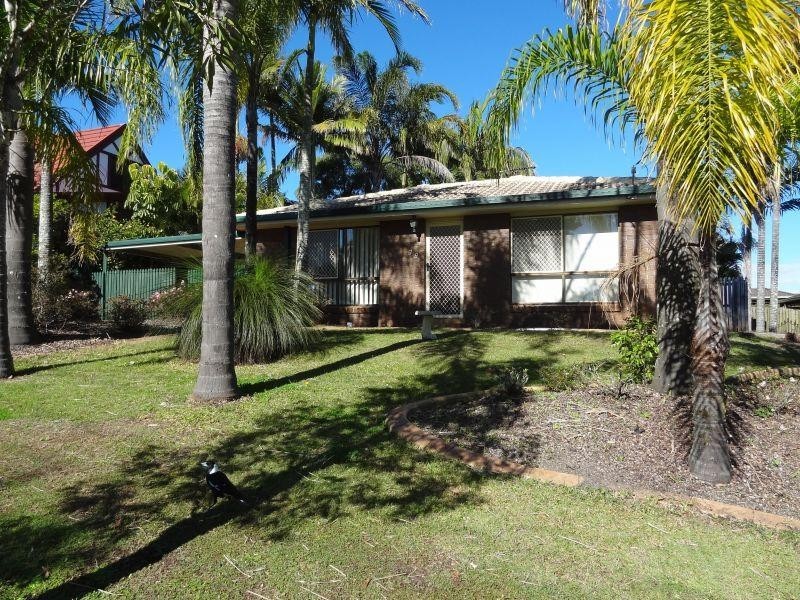38 Kenton Street, Alexandra Hills QLD 4161