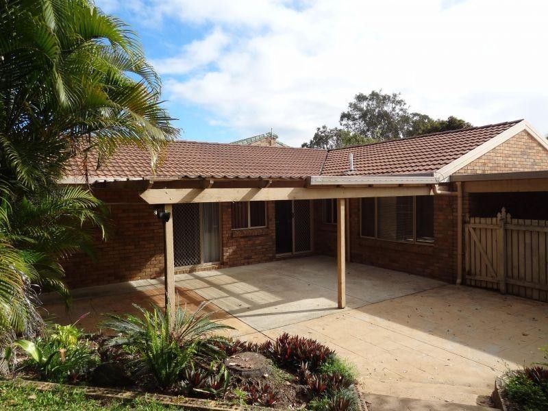 23 Fuchsia Close, Birkdale QLD 4159