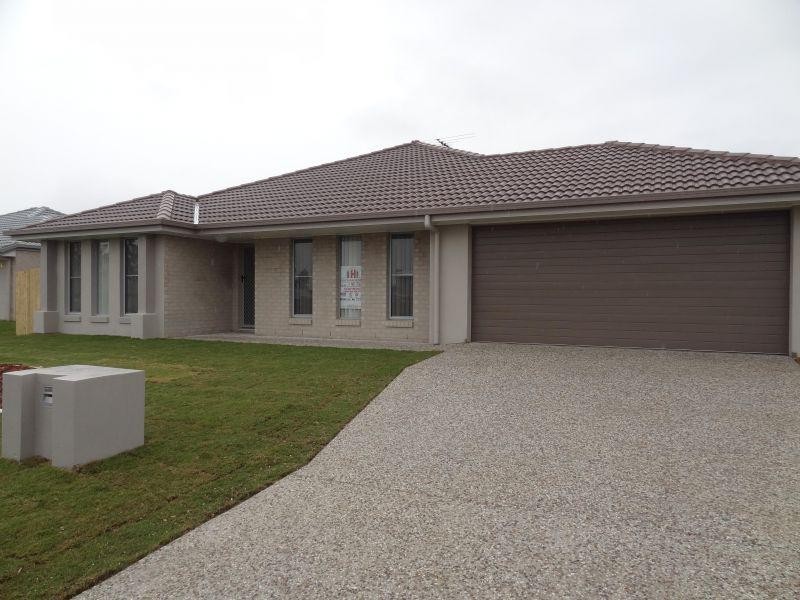 27 Aleyiah Street, Caboolture QLD 4510