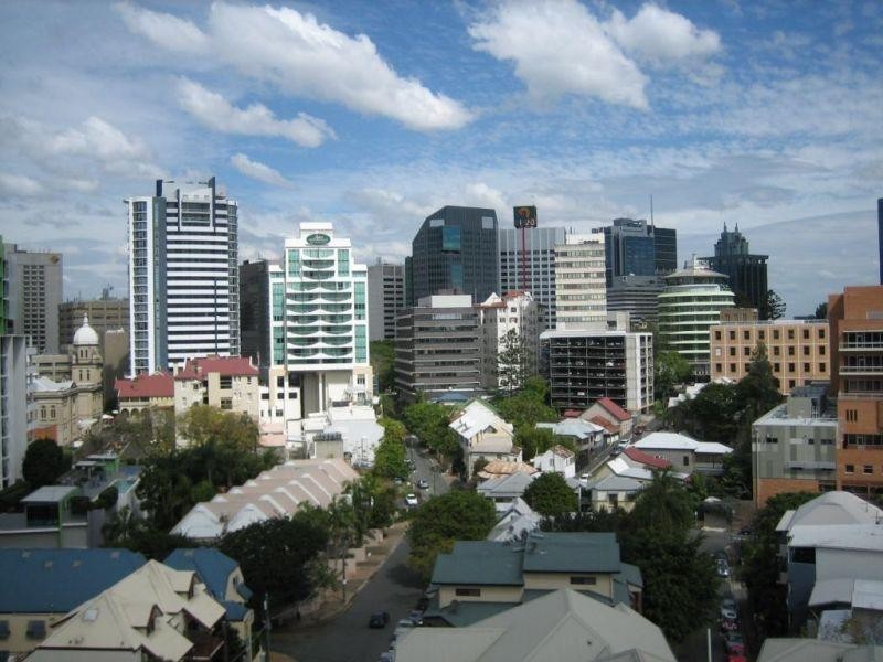 33/83 Leichhardt Street, Spring Hill QLD 4000