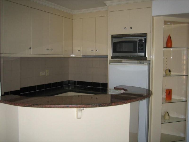 33/83 Leichhardt Street, Spring Hill QLD 4000