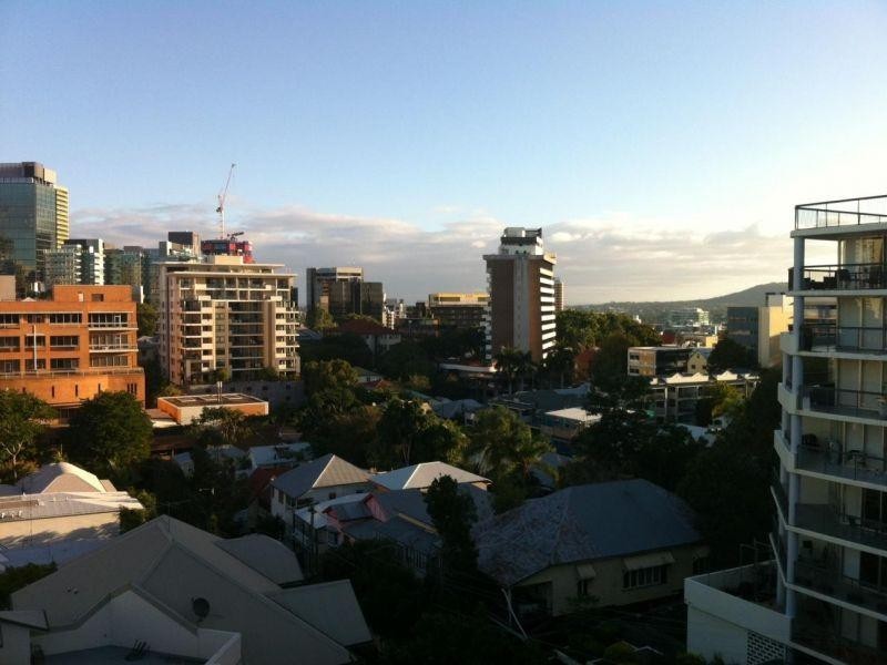 33/83 Leichhardt Street, Spring Hill QLD 4000