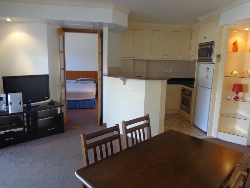 33/83 Leichhardt Street, Spring Hill QLD 4000