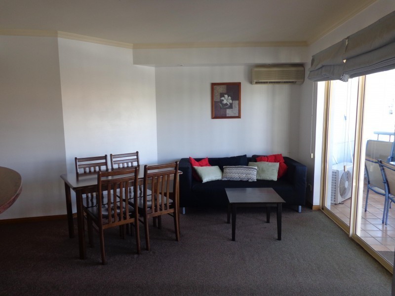 33/83 Leichhardt Street, Spring Hill QLD 4000