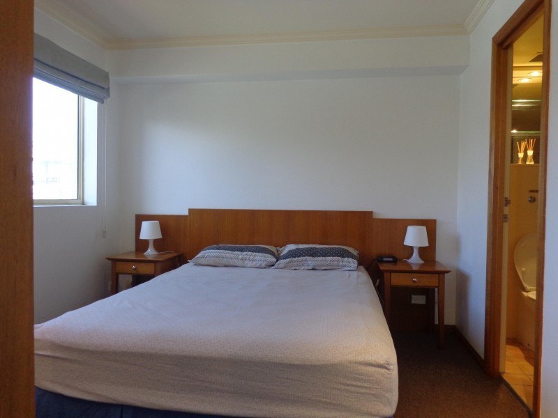 33/83 Leichhardt Street, Spring Hill QLD 4000