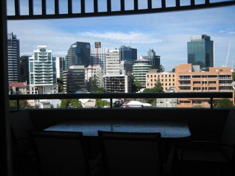 33/83 Leichhardt Street, Spring Hill QLD 4000