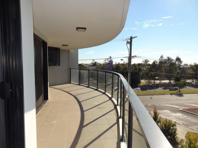 14/203 Shore Street, Cleveland QLD 4163