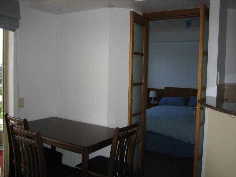 33/83 Leichhardt Street, Spring Hill QLD 4000