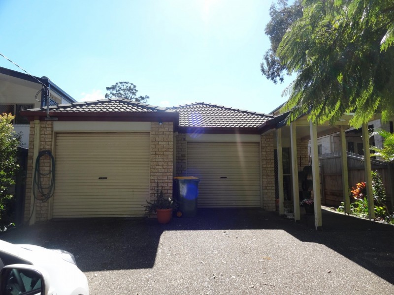 12 Myra Street, Birkdale QLD 4159