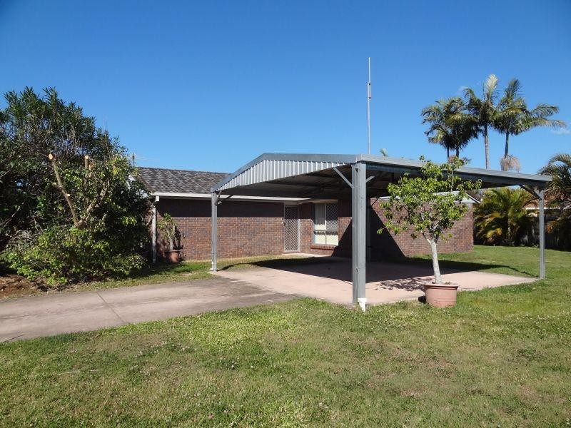 11 Jeanne Street, Victoria Point QLD 4165