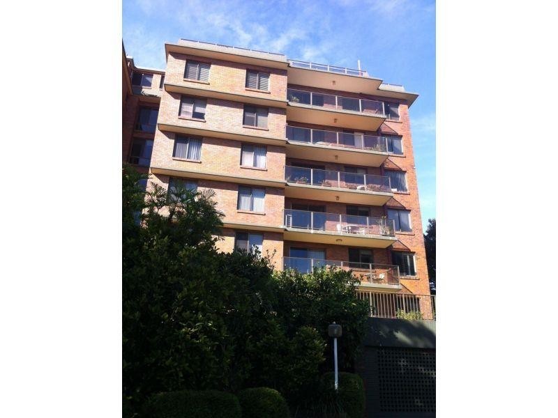 5/26 Rees Avenue, Clayfield QLD 4011
