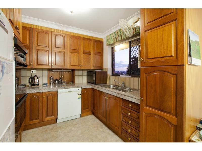 5/26 Rees Avenue, Clayfield QLD 4011