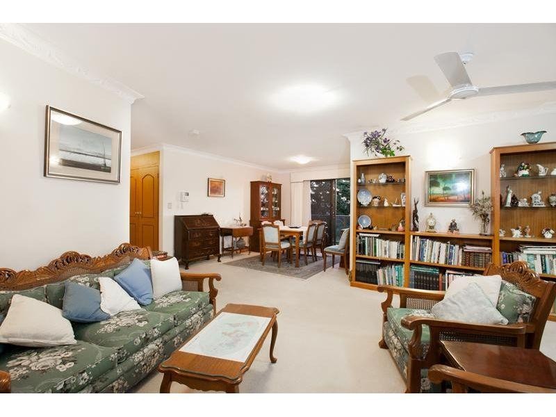 5/26 Rees Avenue, Clayfield QLD 4011