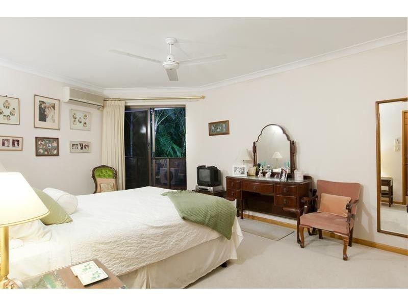 5/26 Rees Avenue, Clayfield QLD 4011