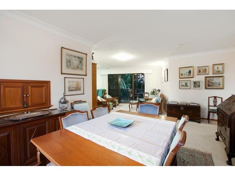 5/26 Rees Avenue, Clayfield QLD 4011