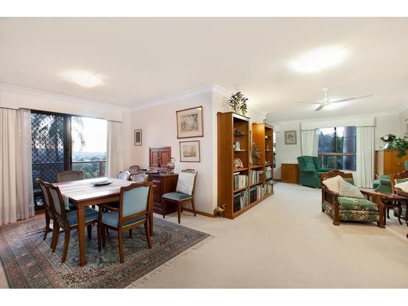 5/26 Rees Avenue, Clayfield QLD 4011