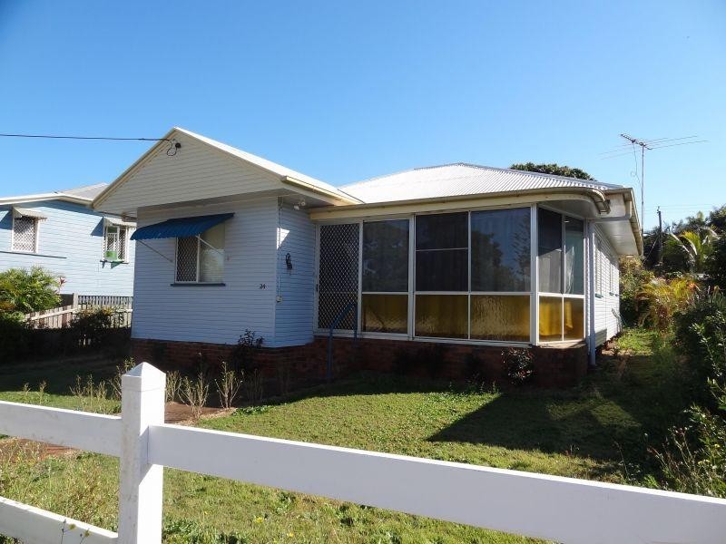 24 Baldwin Street, Redcliffe QLD 4020