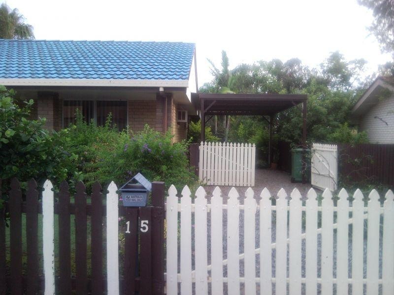 15 Celosia Street, Alexandra Hills QLD 4161