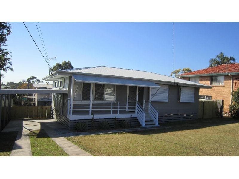 14 Jarrow Street, Tingalpa QLD 4173