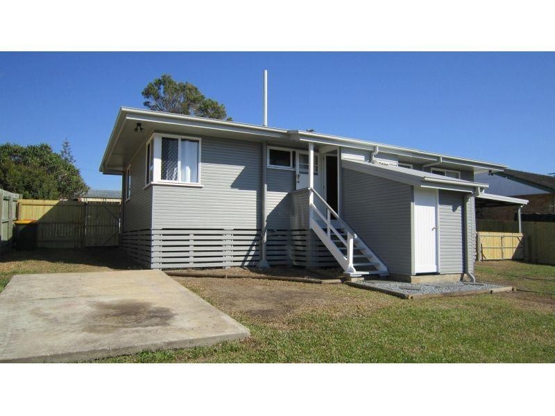 14 Jarrow Street, Tingalpa QLD 4173
