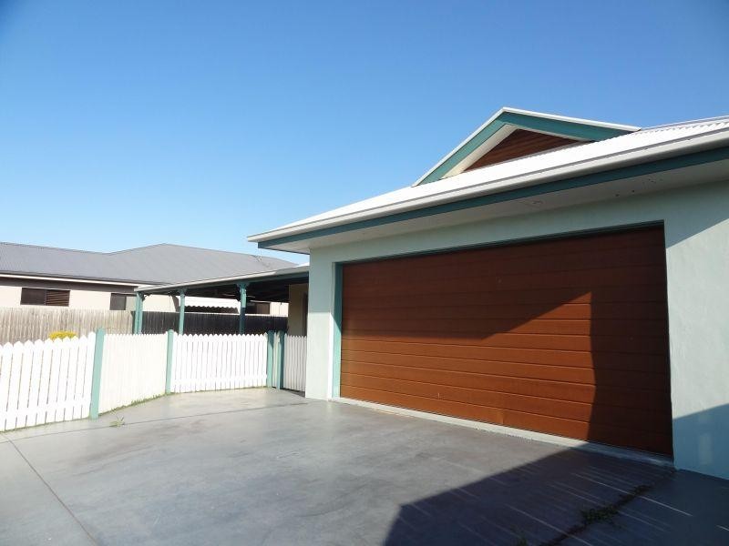 22 Mallan Terrace, Birkdale QLD 4159