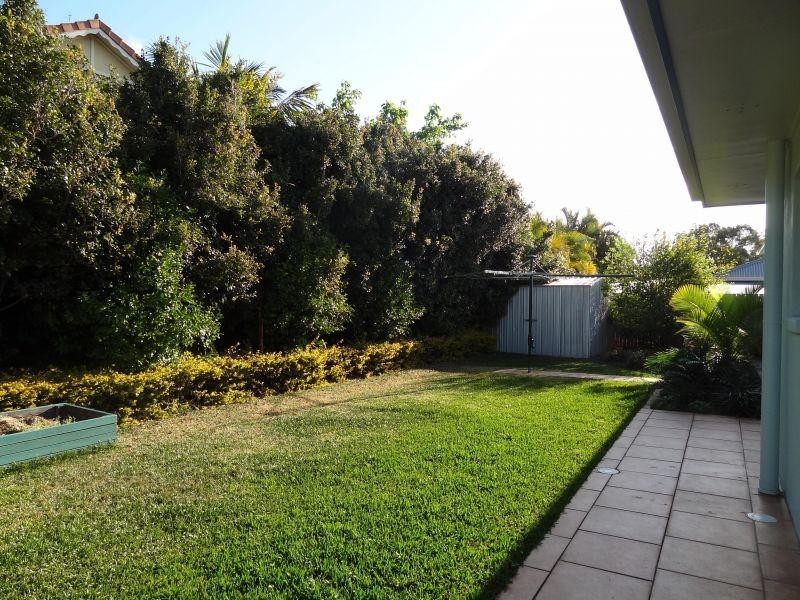 22 Mallan Terrace, Birkdale QLD 4159