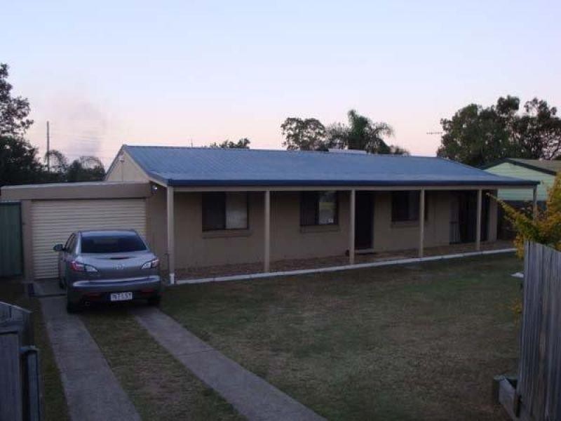 25 Heinrich Street, Mount Warren Park QLD 4207