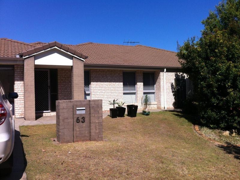 63 Pelorus Street, Redland Bay QLD 4165