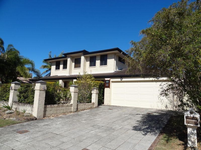 22 Beachside Court, Victoria Point QLD 4165