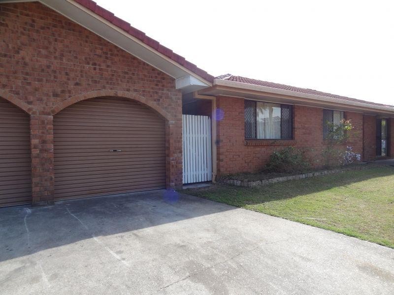 1 Nangando Street, Capalaba QLD 4157