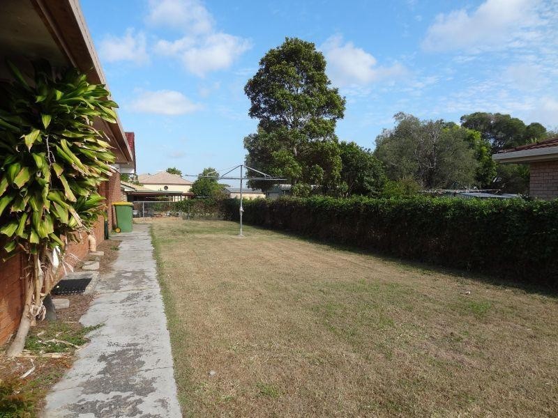 1 Nangando Street, Capalaba QLD 4157