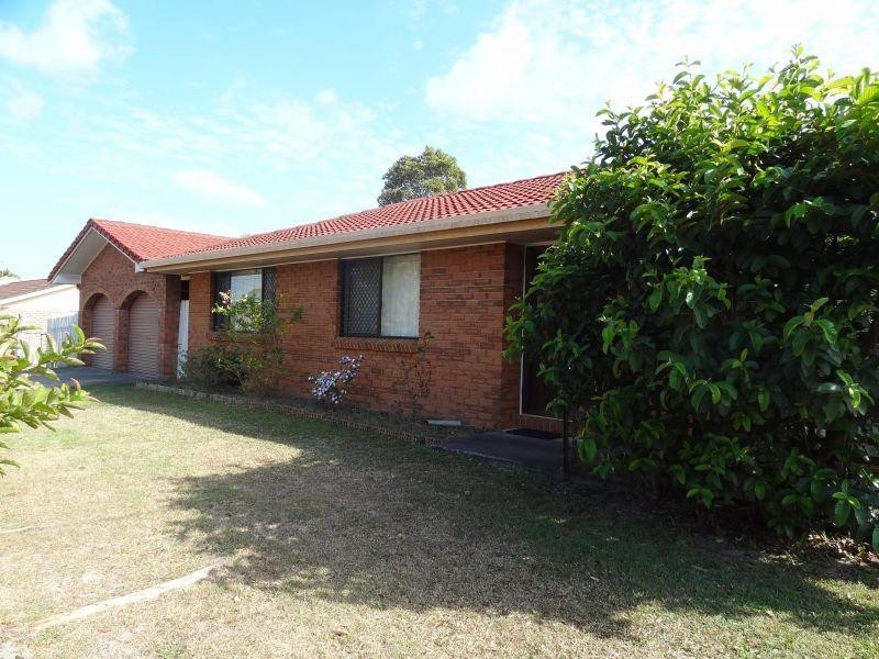 1 Nangando Street, Capalaba QLD 4157