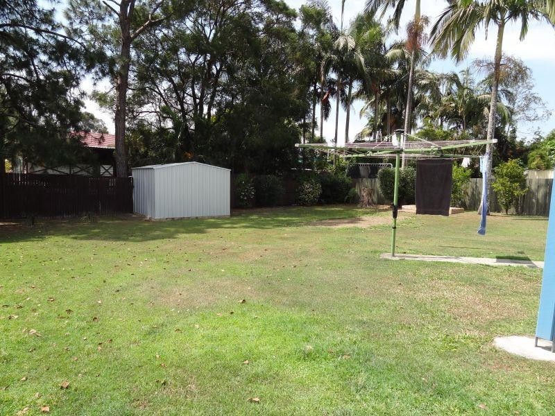 10 Balandra Street, Capalaba QLD 4157