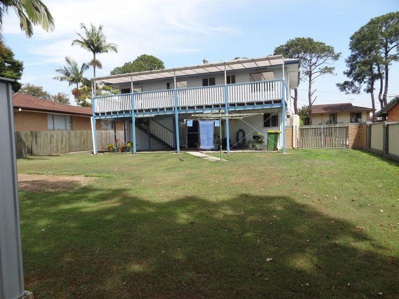 10 Balandra Street, Capalaba QLD 4157